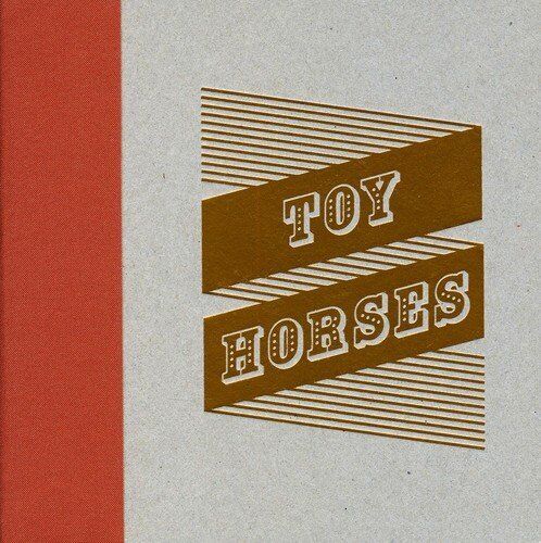 Toy Horses Toy Horses CD NEW