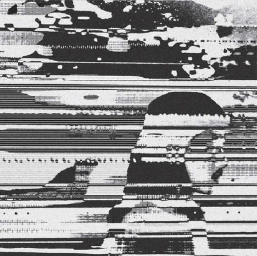 Stygian Stride Stygian Stride (Vinyl LP) Limited  12" Album