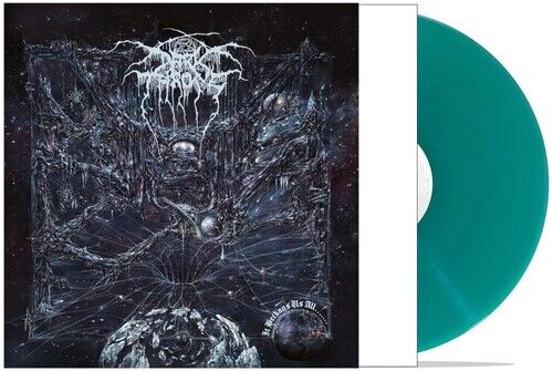 Vinile Darkthrone - It Beckons Us All (Ltd Petrol Green Vinyl)