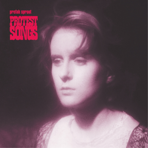 Prefab Sprout Protest Songs (Vinyl LP) 12" Remastered Album