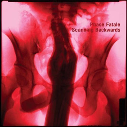 Phase Fatale - Phase Fatale (Audio CD)
