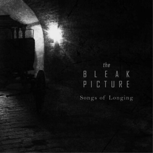 The Bleak Picture Songs of Longing (Vinyl LP) 12" Album (Clear vinyl)