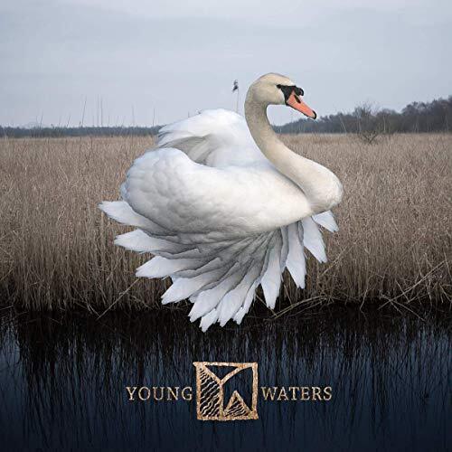 Young Waters Young Waters CD YW001D NEW
