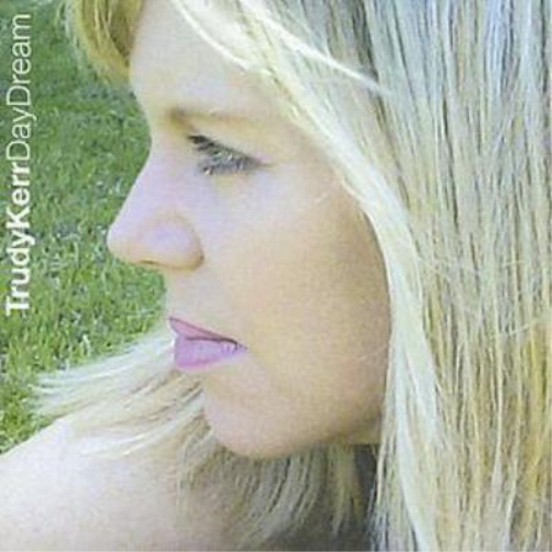 Trudy Kerr Daydream (CD) Album