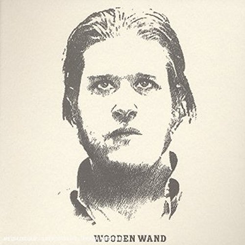 Wooden Wand Harem of the Sundrum and the Witness Figg (CD) Album