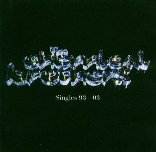Audio Cd Chemical Brothers (The) - Singles 93-03 (Ltd Ed.) (2 Cd)