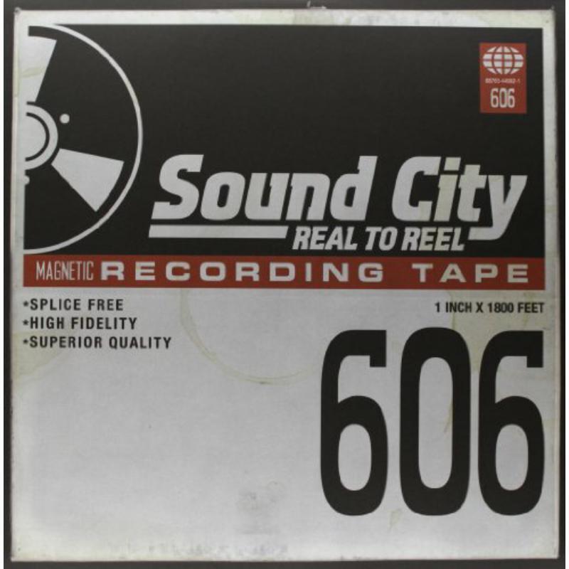 Sound City - Real To Reel Sound City - Real To Reel Double LP Vinyl NEW