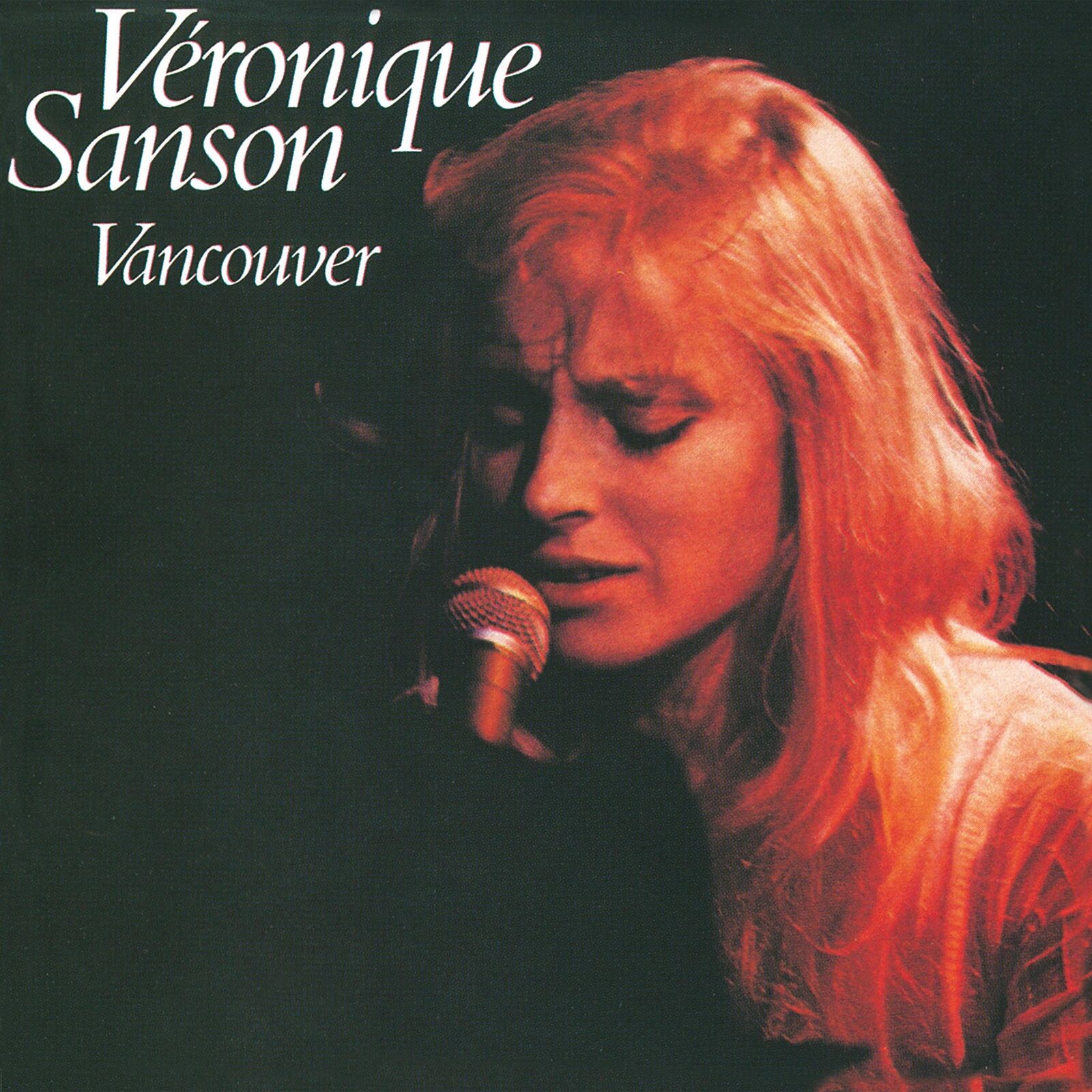 Sanson Veronique Vancouver (CD)