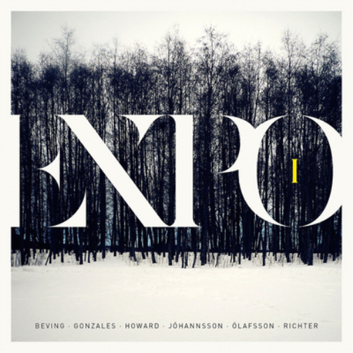 Joep Beving Expo I (Vinyl LP) 12" Album