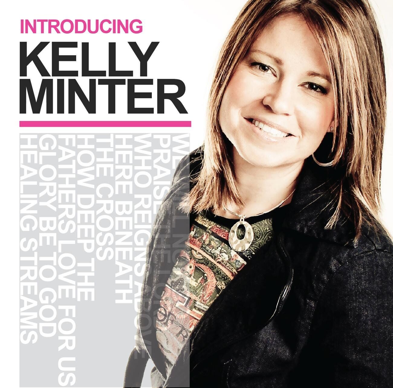 Minter, Kelly Introducing Kelly Minter (CD)