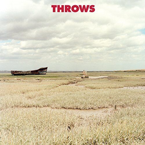 Throws Throws (Vinyl LP)