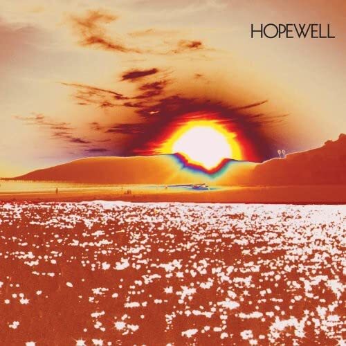 Hopewell Good Good Desperation (Vinyl LP)