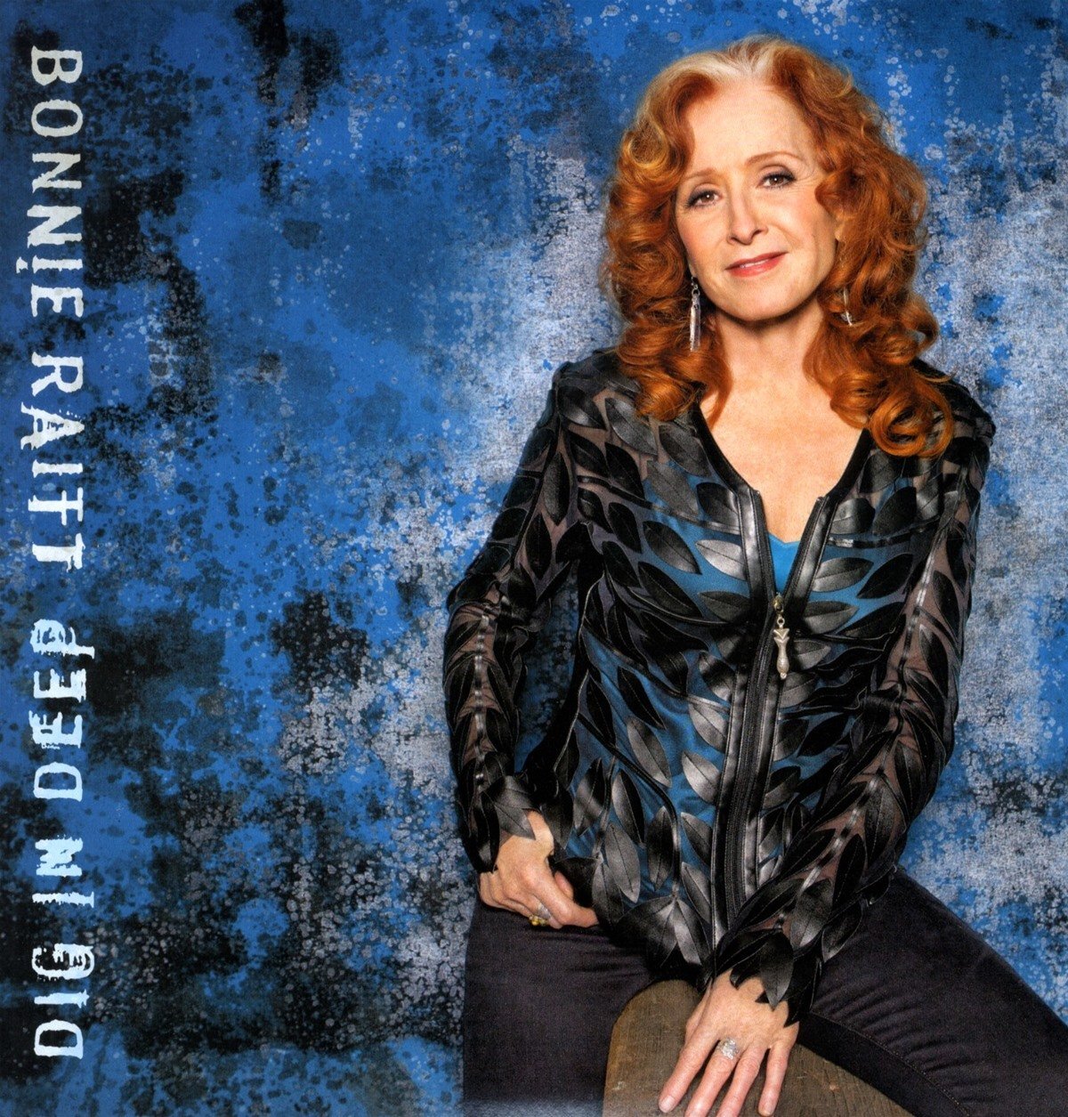 Bonnie Raitt Dig In Deep Double LP Vinyl NEW