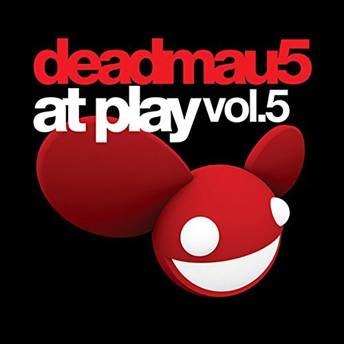 Deadmau5 deadmau5 at Play - Volume 5 (CD)