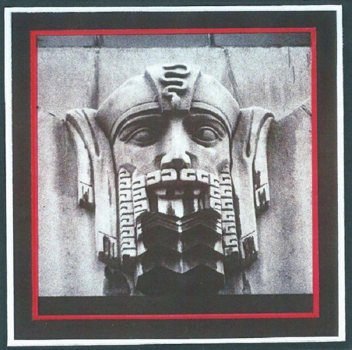 Nurse With Woun Experimente II: Son of Trippin' Music Mutants, Misfits & Mo (CD)