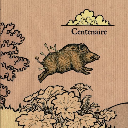 Centenaire (CD) Album