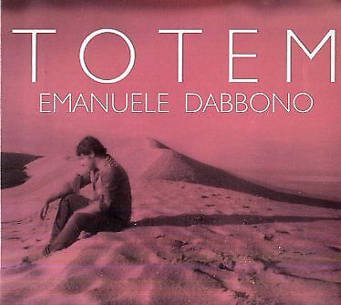 Dabbono Emanuele - Totem