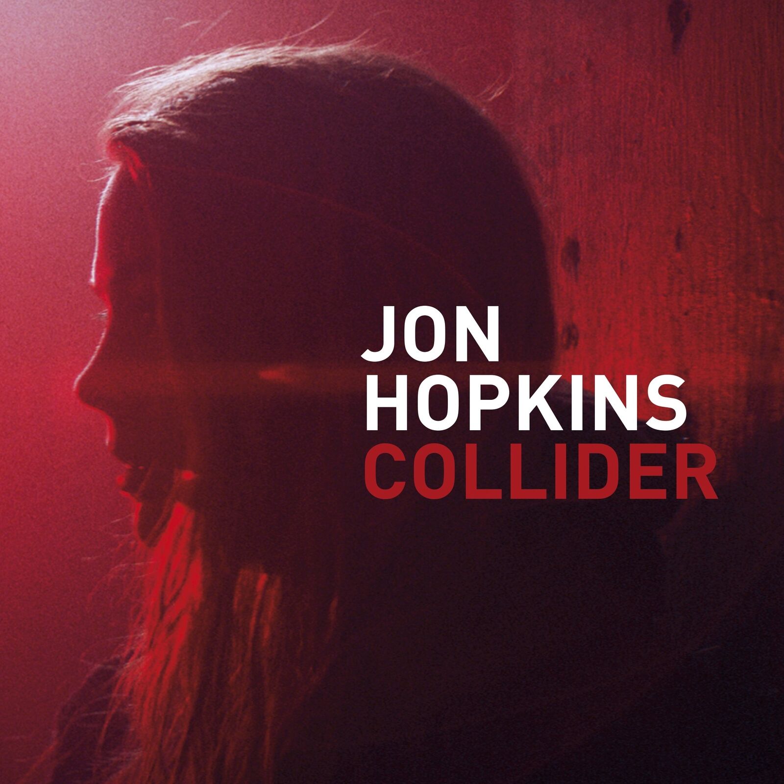 Hopkins, Jon Collider Remixes (Vinyl LP)