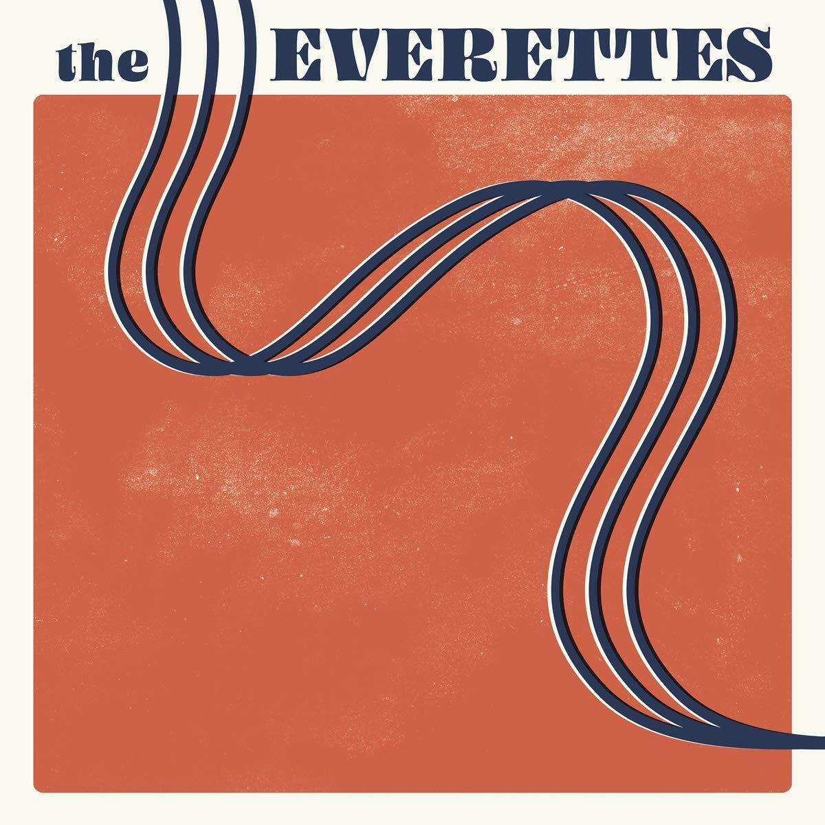 The Everettes The Everettes (Vinyl LP)