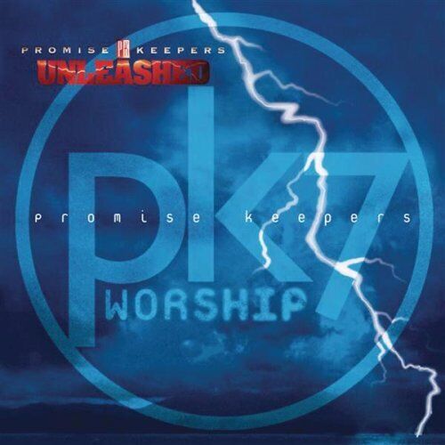 Pk7 Unleashed (CD)