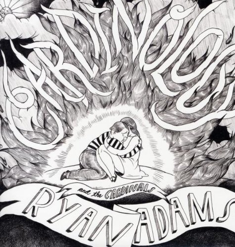 Ryan Adams Cardinology (Vinyl LP)