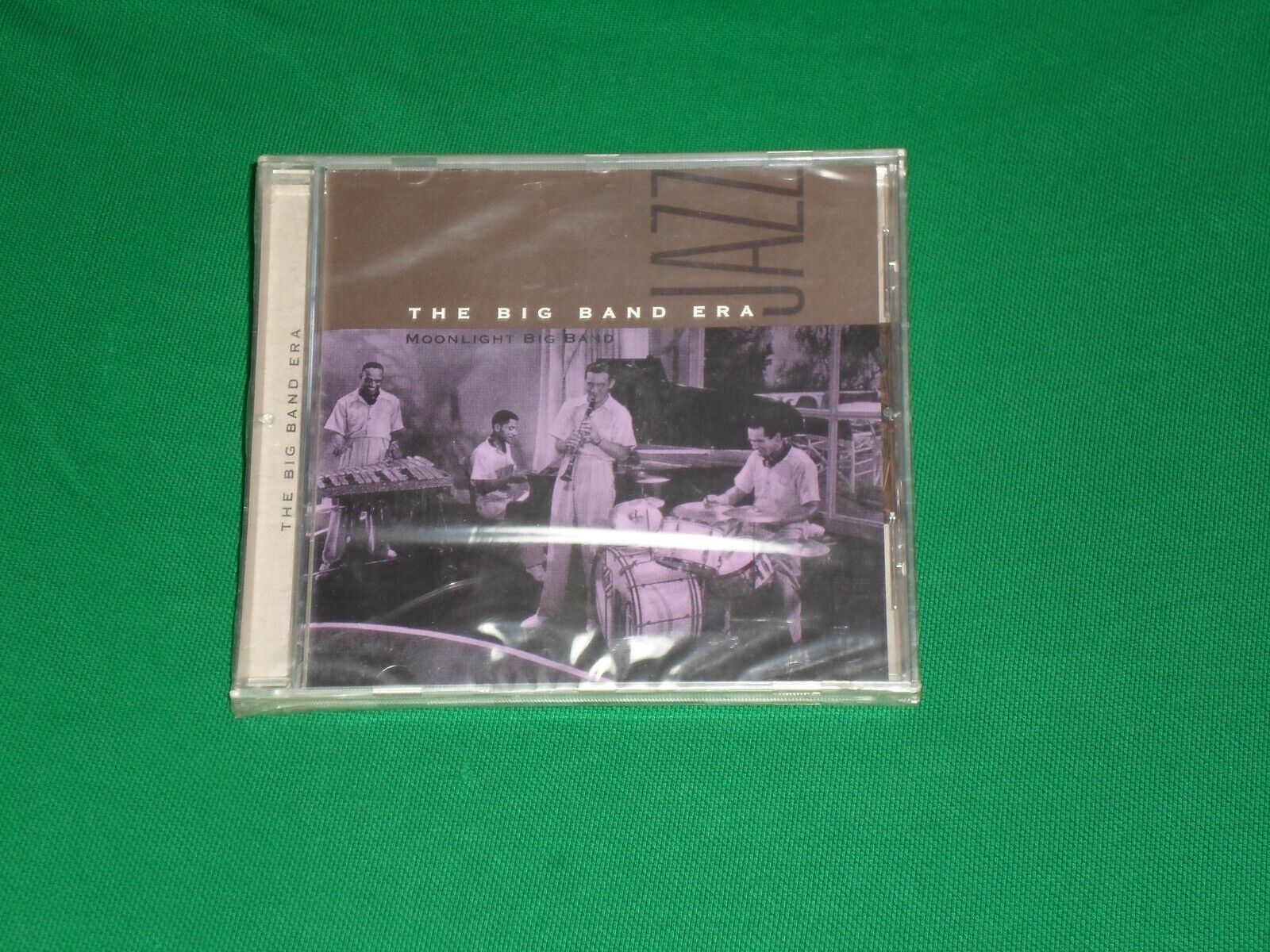 Moonlight Big Band Era