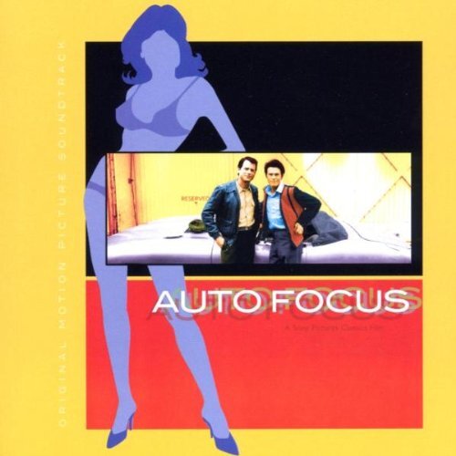 Various Autofocus (CD)