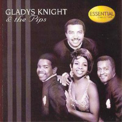 Gladys Knight and The Pips Essential Collection (CD) Album