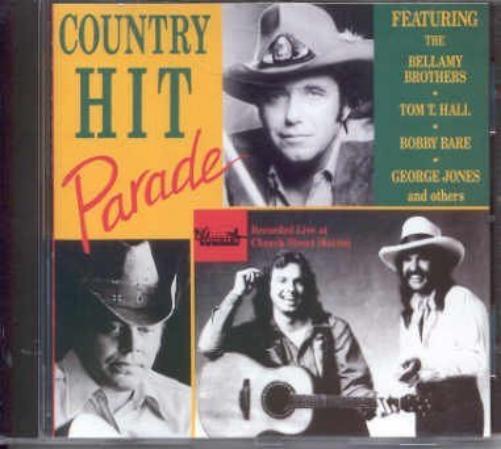 Various Artists Various (CD)