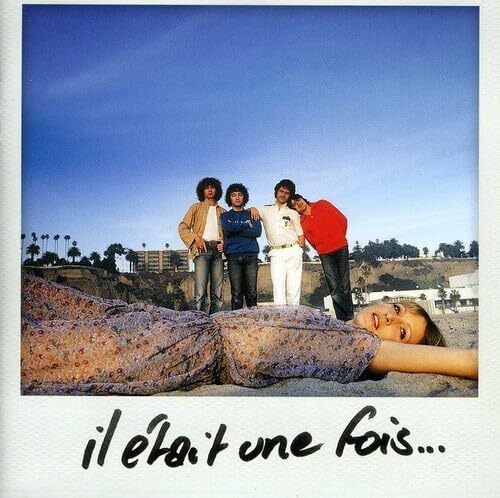 Il Etait une Fois Il Etait Une Fois (CD)