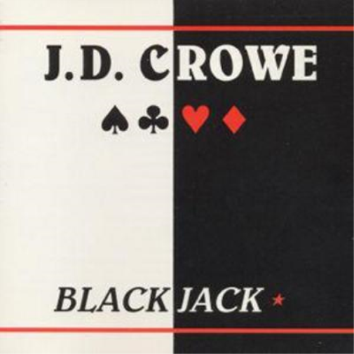 Bobby Slone Blackjack (CD) Album