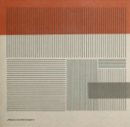 Preoccupations Key/Off Duty Trip (Vinyl LP) 7" Single