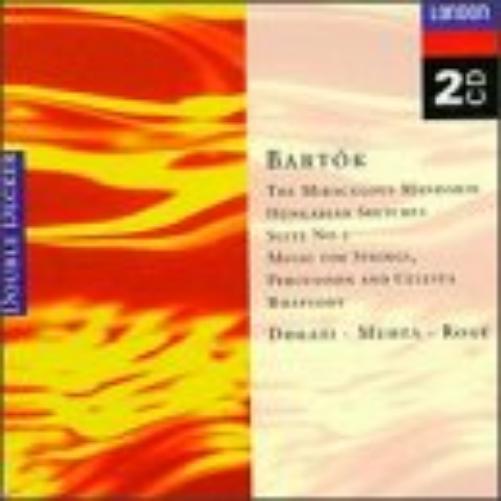Roge Wunderb.Mandarin/2 Bilder/+ (CD)