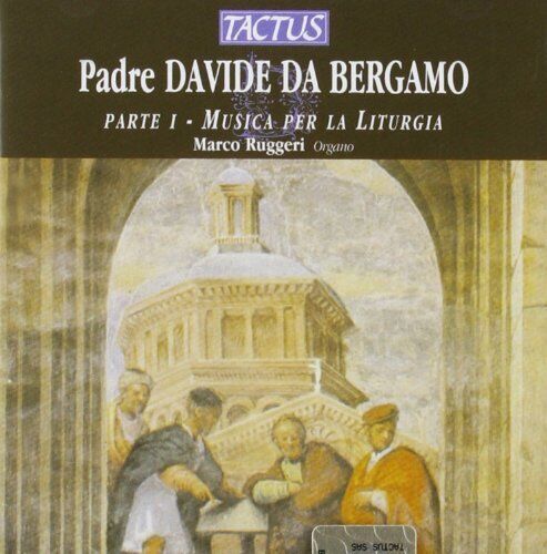 Ruggeri Marco - Musica Per La Liturgia