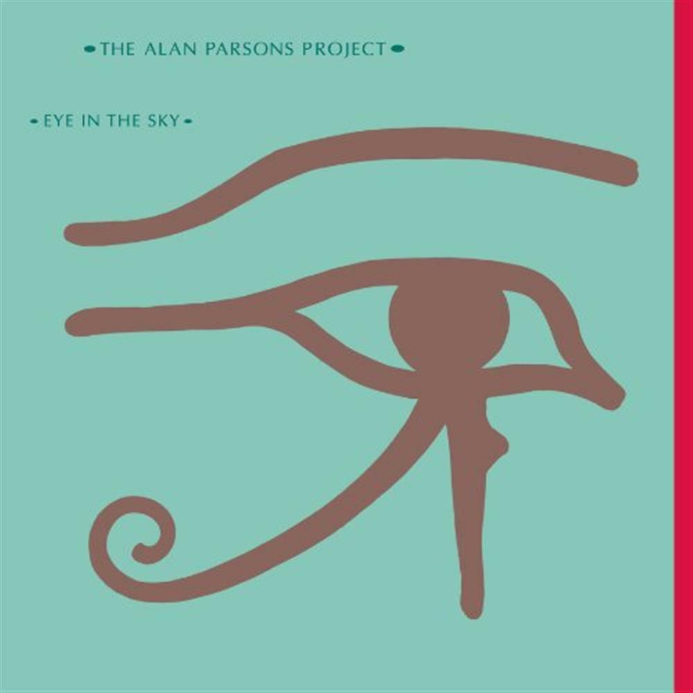 Eye In The Sky - Alan Parsons Project (The) (Audio Cd)