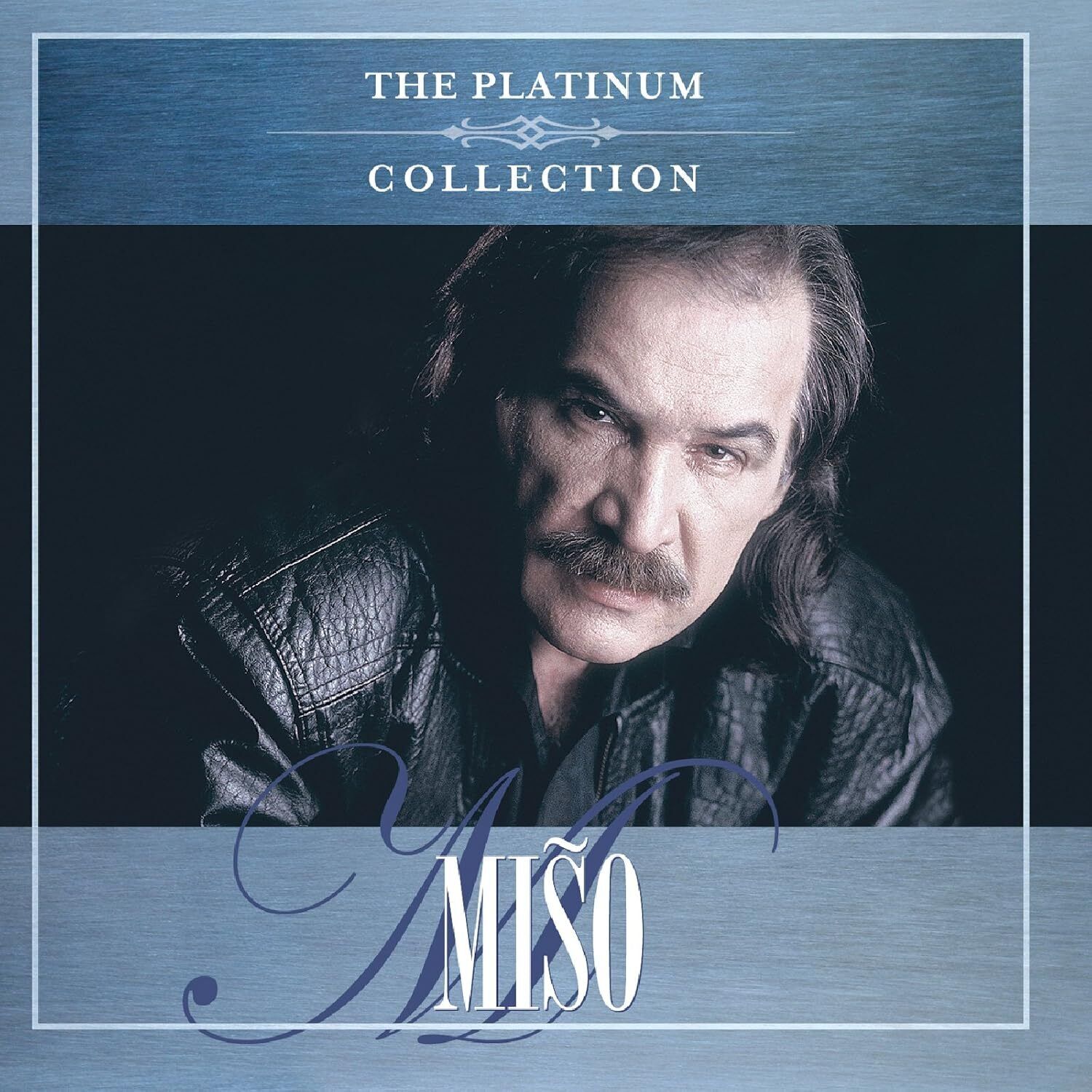 MISO KOVAC MISO KOVAC - The platinum collection (2 CD) (CD)