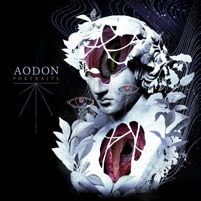 Aodon Portraits (CD)