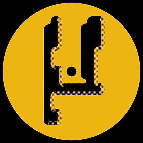 Basic Rhythm 2 da Core 12 Inch Vinyl ZIQ414 NEW