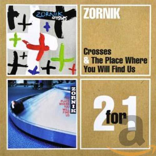 Zornik 2 for 1 (CD)
