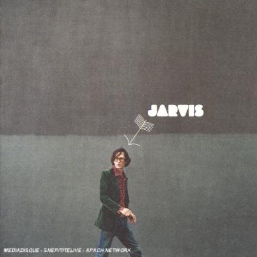 Jarvis Cocker Jarvis (CD)