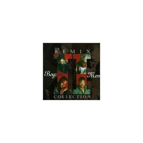 Shanice Remix Collection (CD)