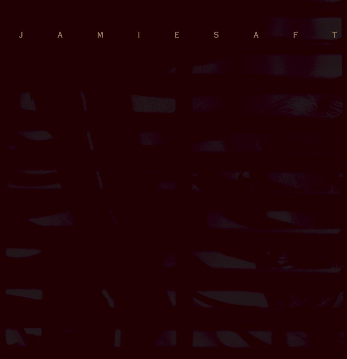 Jamie Saft Soundtracks (CD)