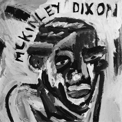 McKinley Dixon Anansi, Anansi/Wit These (Vinyl LP) 7" Single