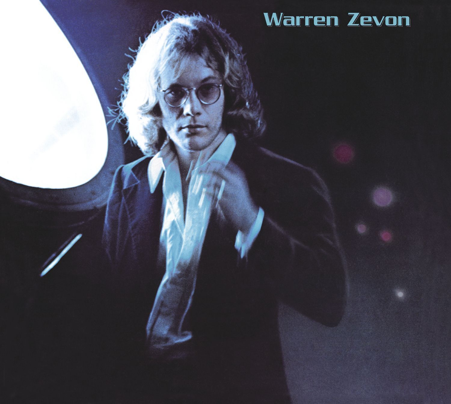 Warren Zevon Warren Zevon (Vinyl LP) 12" Album
