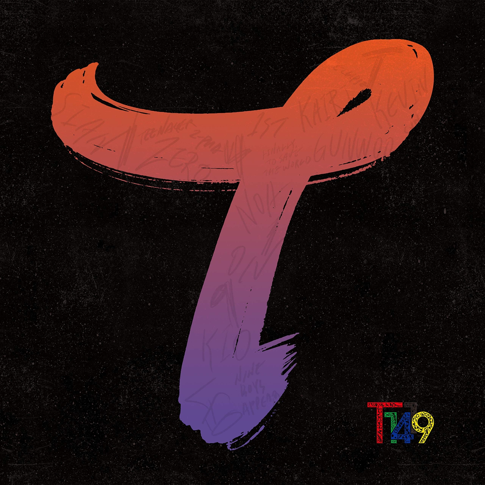 T1419 Before Sunrise Part.2 (CD)
