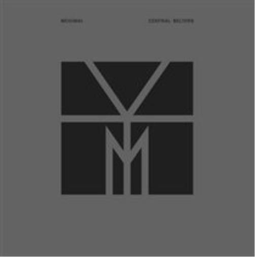 Mogwai Central Belters (CD) Box Set