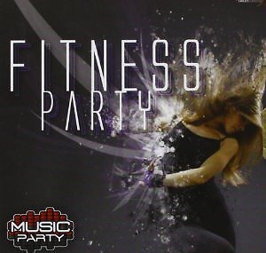 FITNESS PARTY  DANCE-HOUSE-ELETTRONICA-TRIPHOP