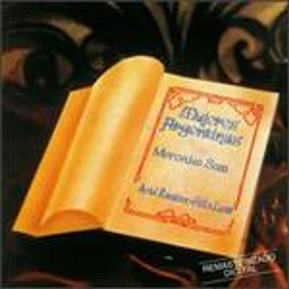 Mercedes Sosa Mujeres Argentinas (CD)