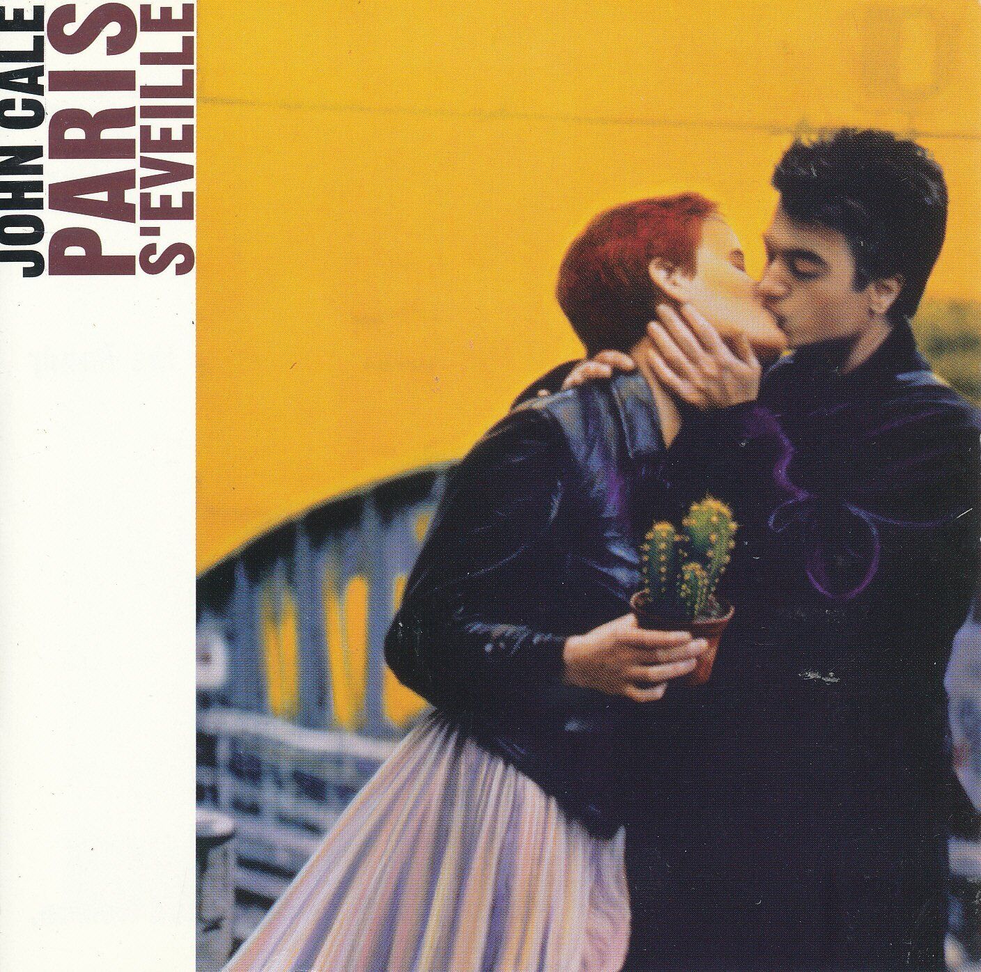 Cale,John Paris s'eveille (CD)