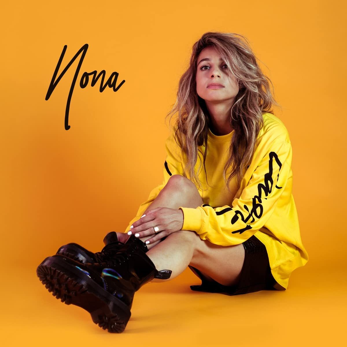 Nona - Nona Vinyl NUOVO